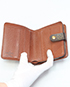 Louis Vuitton French Purse, other view